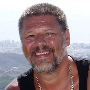 Profilbild von Richard Bräuer