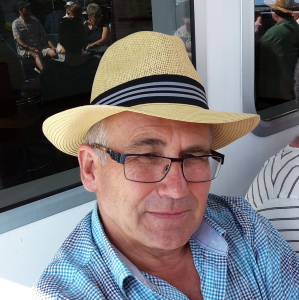 Profilbild von Richard Buttinger