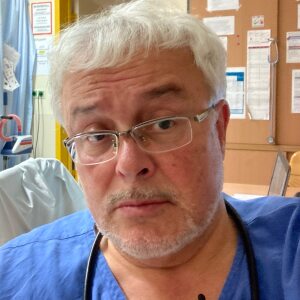 Profilbild von Richard Dr.lewisch