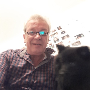 Profilbild von Richard Filippi