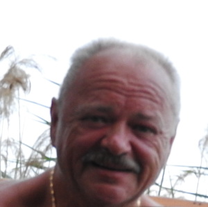 Profilbild von Richard Gettinger