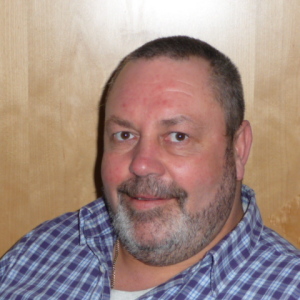 Profilbild von Richard Hacksteiner