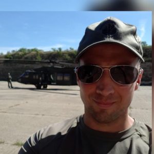 Profilbild von Richard Haller