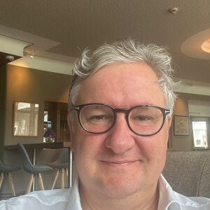 Profilbild von Richard Hauser