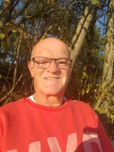 Profilbild von Richard Hirzenauer