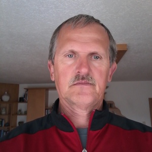 Profilbild von Richard Hüttmayr