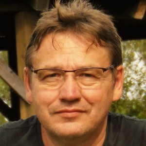 Profilbild von Richard Jahn