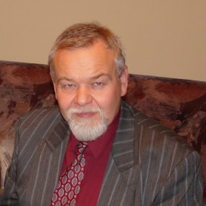 Profilbild von Richard Knychala