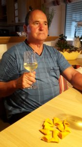 Profilbild von Richard Kogler