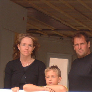 Profilbild von Richard Koprax