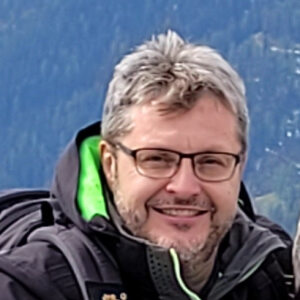 Profilbild von Richard Koschat