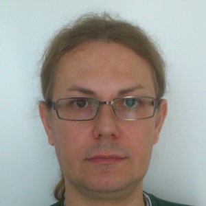 Profilbild von Richard Kurka