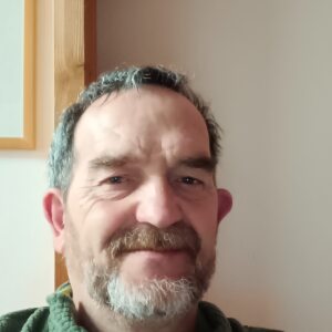 Profilbild von Richard Lamm
