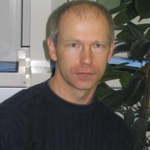 Profilbild von Richard Marko