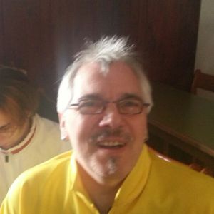 Profilbild von Richard Mategka