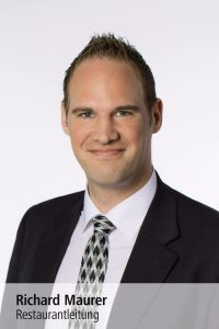 Profilbild von Richard Maurer