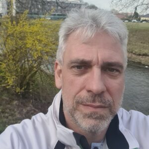 Profilbild von Richard Metzele-Pajger
