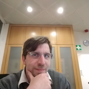 Profilbild von Richard Montel