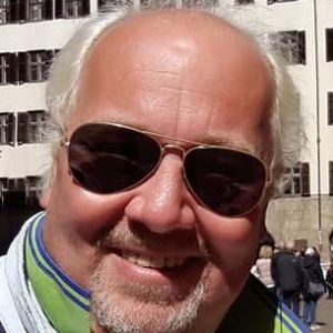 Profilbild von Richard Novy