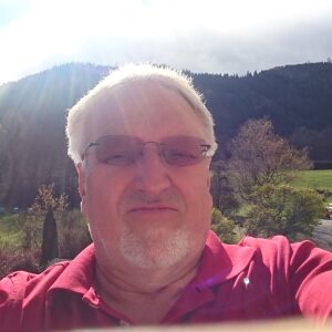 Profilbild von Richard Pachler