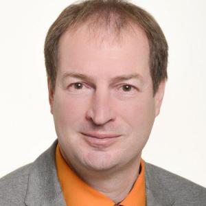 Profilbild von Richard Posch