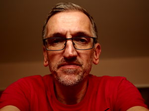 Profilbild von Richard Prinz