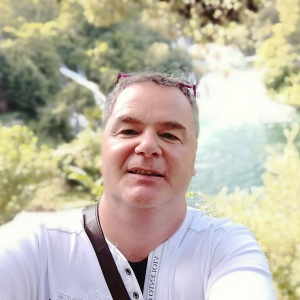Profilbild von Richard Reitbauer