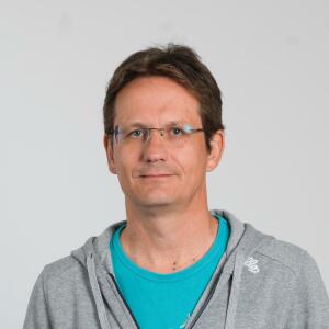 Profilbild von Richard Roither