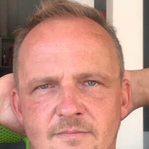 Profilbild von Richard Rumpf