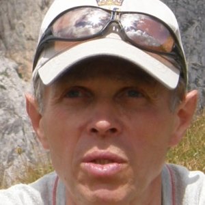 Profilbild von Richard Rumpl