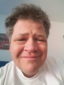 Profilbild von Richard Schiklinski
