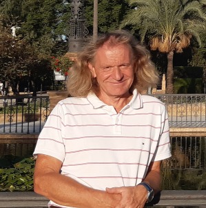 Profilbild von Richard Schmitt