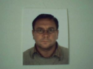 Profilbild von Richard Schwarzenberger
