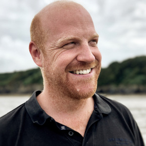 Profilbild von Richard Seidl