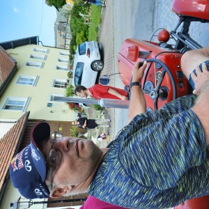 Profilbild von Richard Spenger
