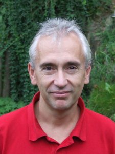 Profilbild von Richard Sponseiler