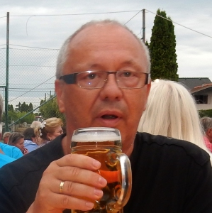 Profilbild von Richard Stöger