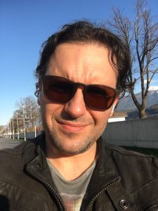 Profilbild von Richard Tautscher