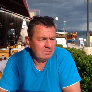 Profilbild von Richard Ulrich