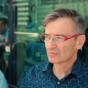 Profilbild von Richard Ulz