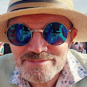 Profilbild von Richard Wanzenböck