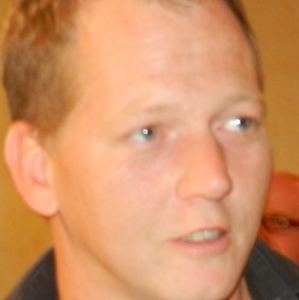Profilbild von Richard Zillinger