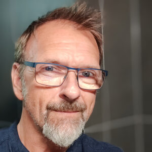 Profilbild von Richard Zita