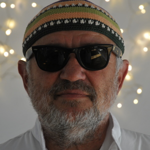 Profilbild von Richard Zotter