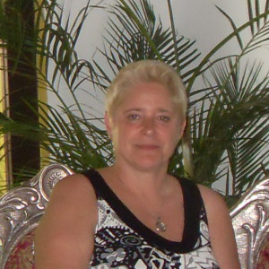 Profilbild von Richter Karin
