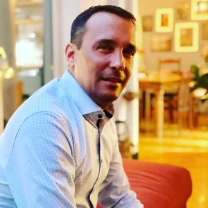 Profilbild von Richtsfeld Domenik
