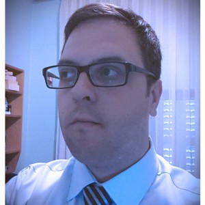 Profilbild von Rifat Toros