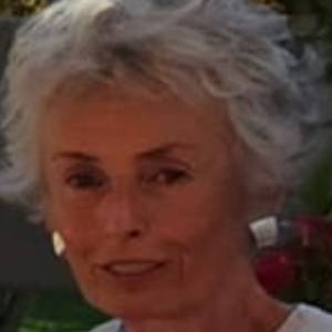 Profilbild von Riki Strauhs