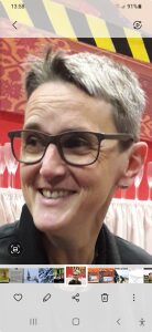 Profilbild von Rita Blümlein