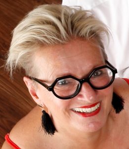 Profilbild von Rita Durlach